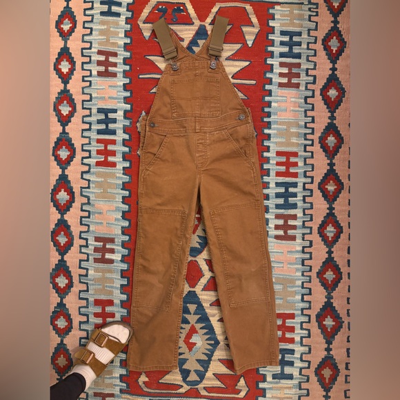 REI Other - REI Co-op Trailsmith Overalls - Kids Unisex 8